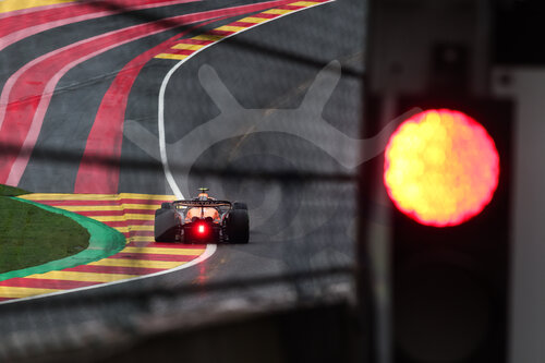 F1 Grand Prix of Belgium