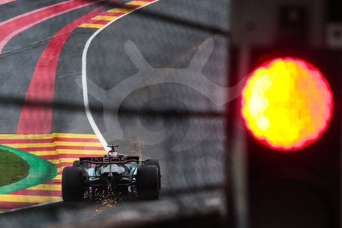 F1 Grand Prix of Belgium