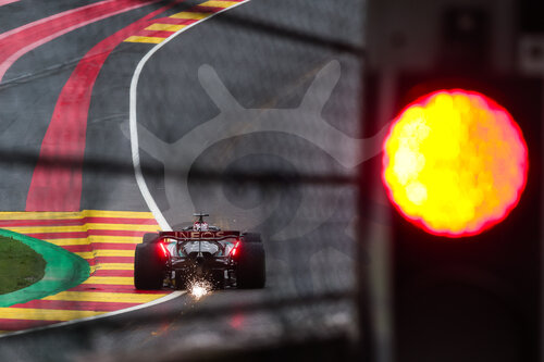 F1 Grand Prix of Belgium