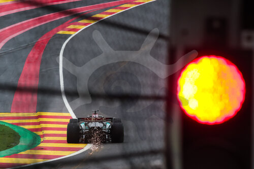 F1 Grand Prix of Belgium