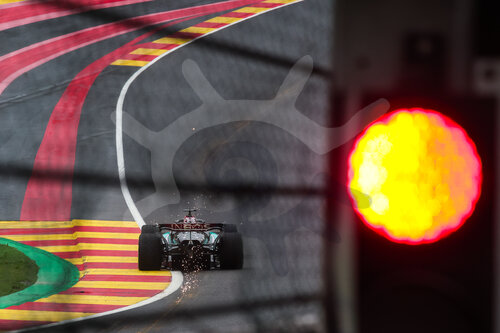 F1 Grand Prix of Belgium