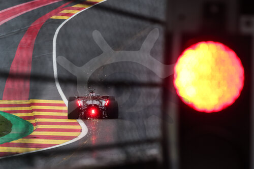 F1 Grand Prix of Belgium