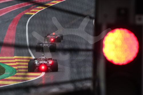 F1 Grand Prix of Belgium