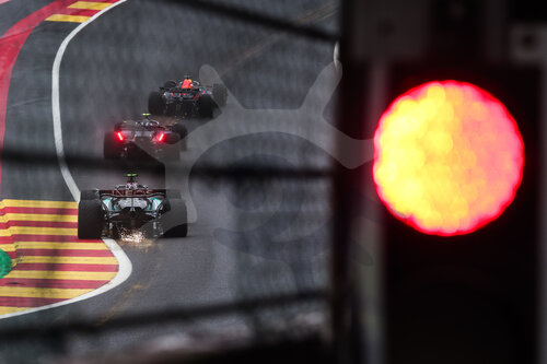F1 Grand Prix of Belgium