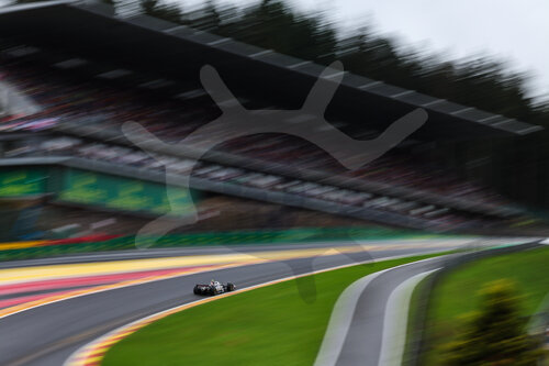 F1 Grand Prix of Belgium