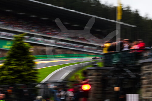 F1 Grand Prix of Belgium