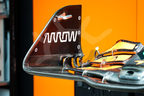 F1 Grand Prix of Belgium