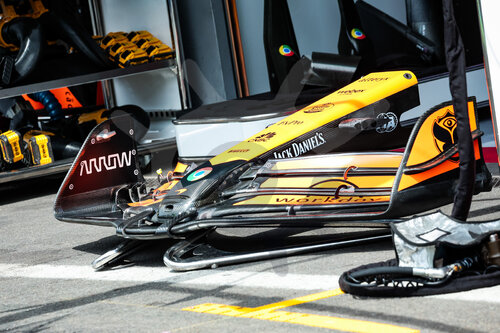 F1 Grand Prix of Belgium