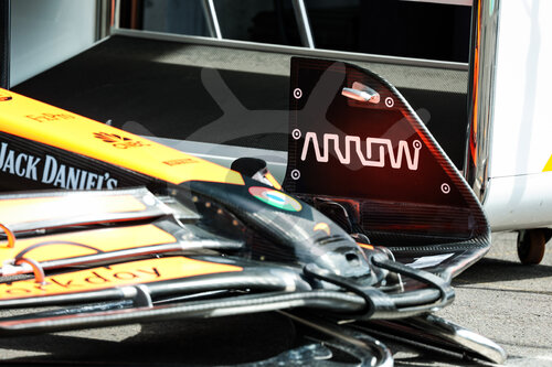 F1 Grand Prix of Belgium