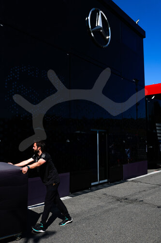 F1 Grand Prix of Belgium