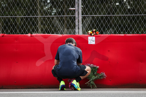 F1 Grand Prix of Belgium