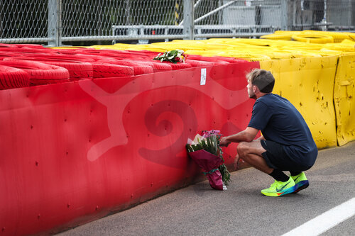 F1 Grand Prix of Belgium