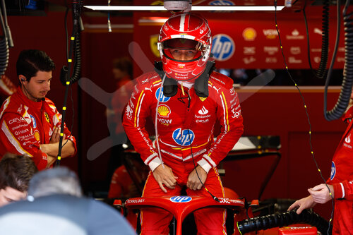 F1 Grand Prix of Belgium