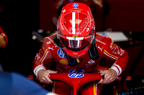 F1 Grand Prix of Belgium