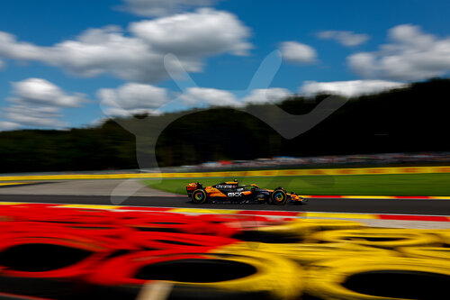 F1 Grand Prix of Belgium