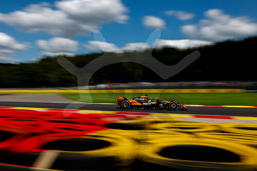 F1 Grand Prix of Belgium