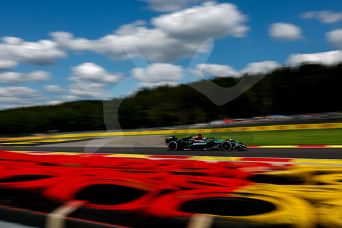 F1 Grand Prix of Belgium
