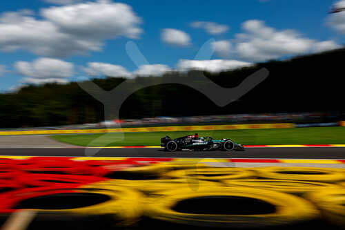 F1 Grand Prix of Belgium