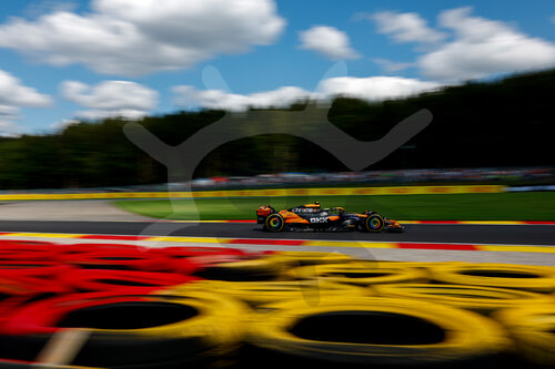 F1 Grand Prix of Belgium