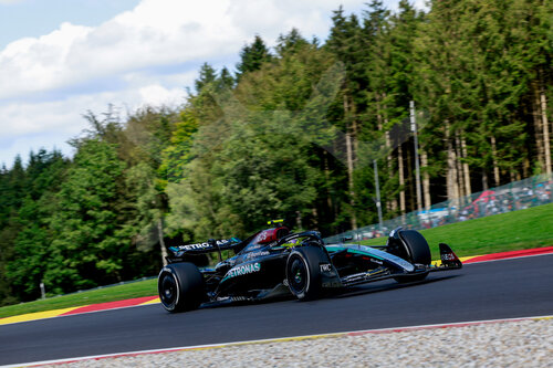 F1 Grand Prix of Belgium