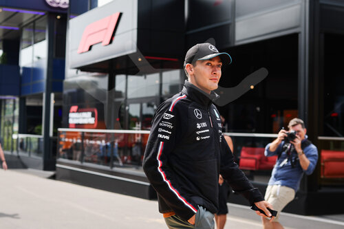 F1 Grand Prix of Belgium