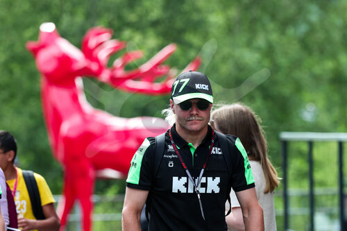 F1 Grand Prix of Belgium