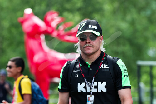 F1 Grand Prix of Belgium