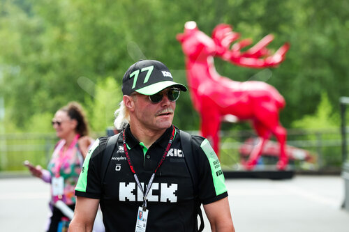 F1 Grand Prix of Belgium