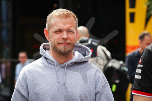 F1 Grand Prix of Belgium