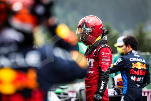 F1 Grand Prix of Belgium