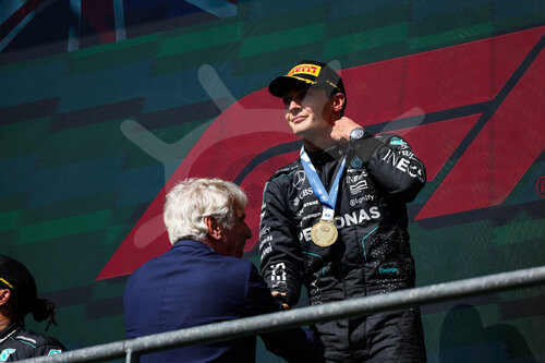 F1 Grand Prix of Belgium