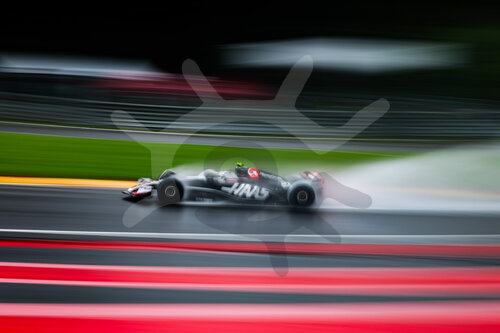 F1 Grand Prix of Belgium