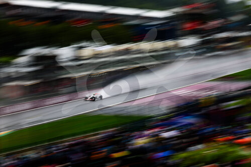 F1 Grand Prix of Belgium