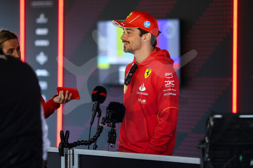 F1 Grand Prix of the Netherlands