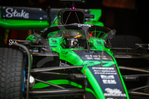 F1 Grand Prix of the Netherlands