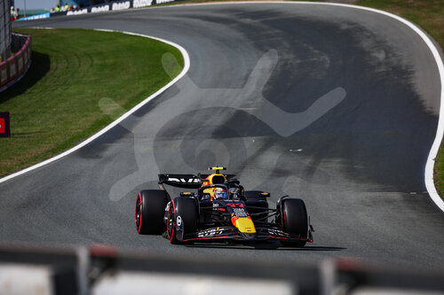 F1 Grand Prix of the Netherlands