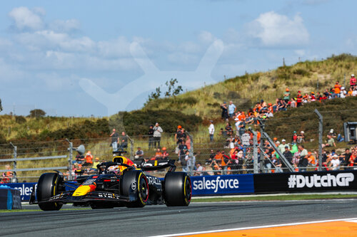 F1 Grand Prix of the Netherlands