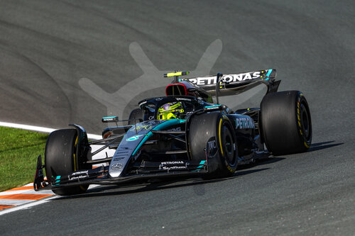 F1 Grand Prix of the Netherlands