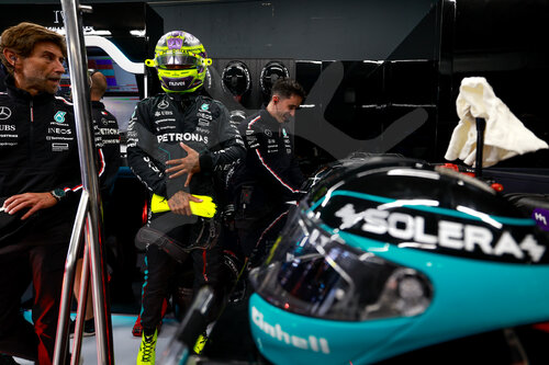 F1 Grand Prix of the Netherlands