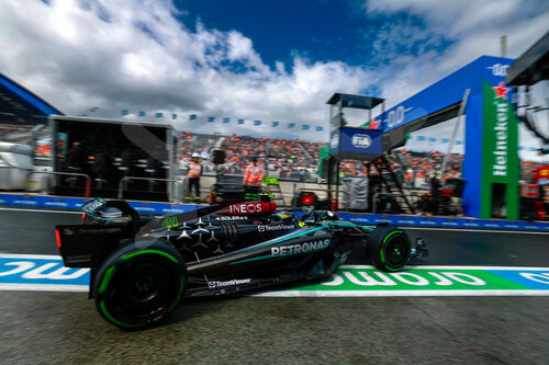 F1 Grand Prix of the Netherlands