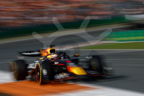 F1 Grand Prix of the Netherlands
