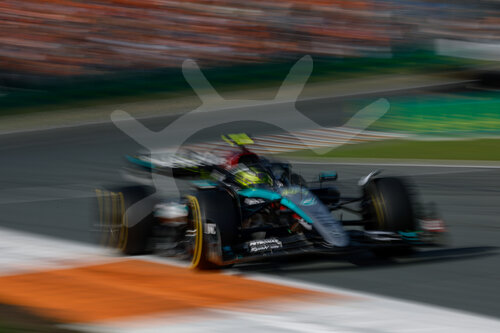 F1 Grand Prix of the Netherlands