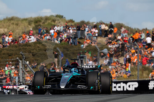 F1 Grand Prix of the Netherlands