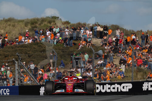 F1 Grand Prix of the Netherlands