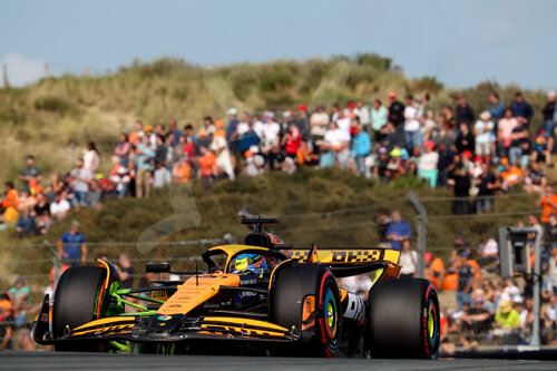 F1 Grand Prix of the Netherlands