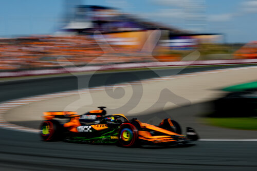 F1 Grand Prix of the Netherlands