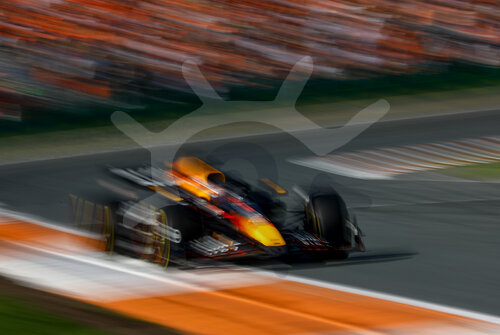 F1 Grand Prix of the Netherlands