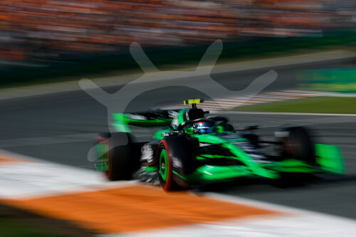 F1 Grand Prix of the Netherlands