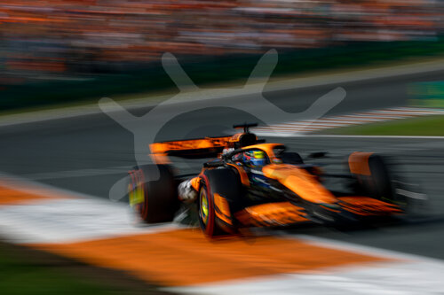 F1 Grand Prix of the Netherlands