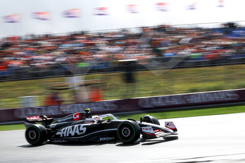 F1 Grand Prix of the Netherlands